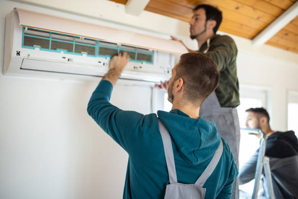 Best Residential HVAC Services  in Hampton, MD