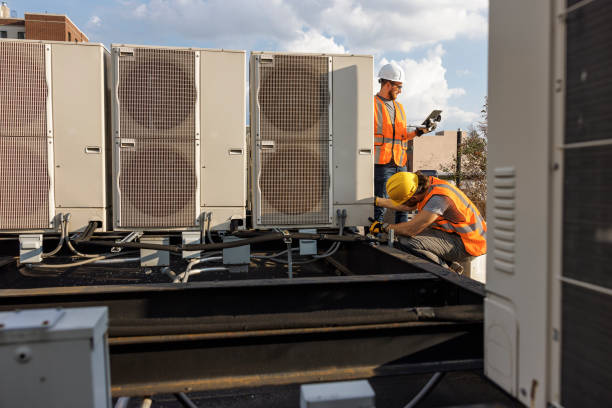 Best HVAC Installation Services  in Hampton, MD