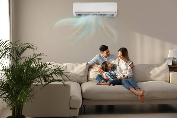 Best Air Conditioning Repair  in Hampton, MD