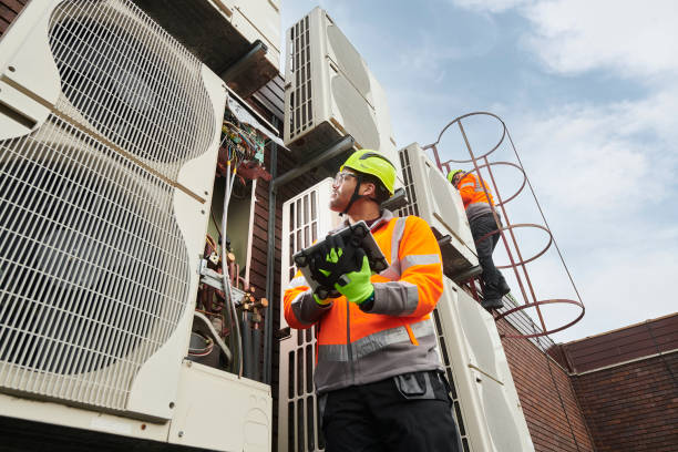Best Furnace Repair Near Me  in Hampton, MD