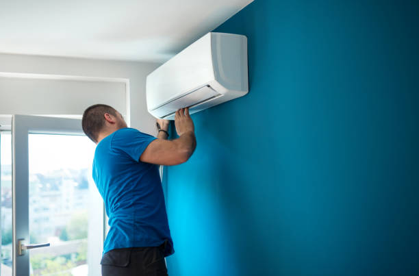Best Heating Repair Services  in Hampton, MD