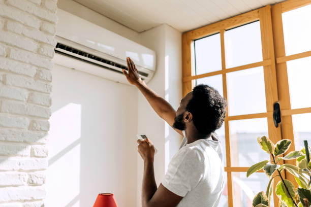  Hampton, MD HVAC Pros