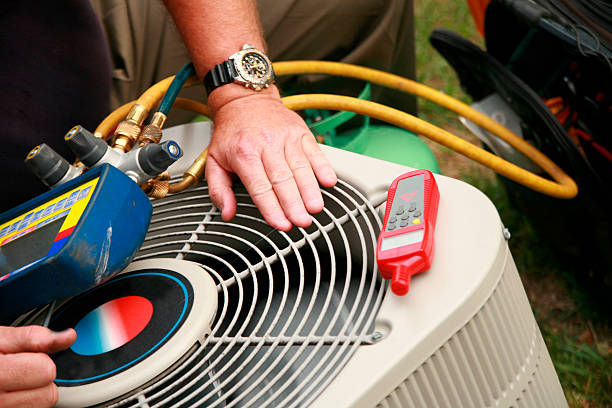 Best Furnace Repair Near Me  in Hampton, MD