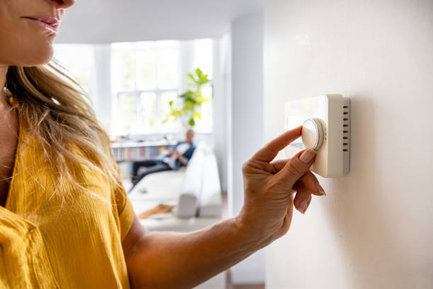 Trusted Hampton, MD HVAC Experts
