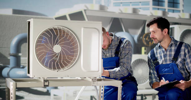 Best Best HVAC Companies  in Hampton, MD