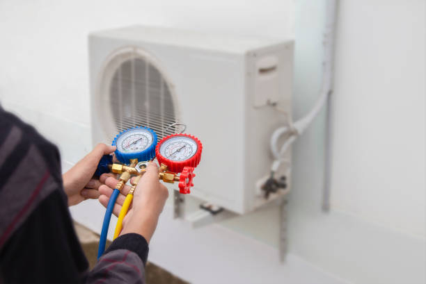 Best Affordable HVAC Services  in Hampton, MD