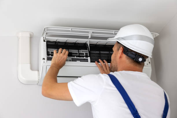 Best HVAC Emergency Services  in Hampton, MD