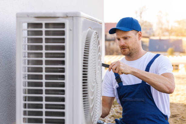 Best HVAC Maintenance Near Me  in Hampton, MD